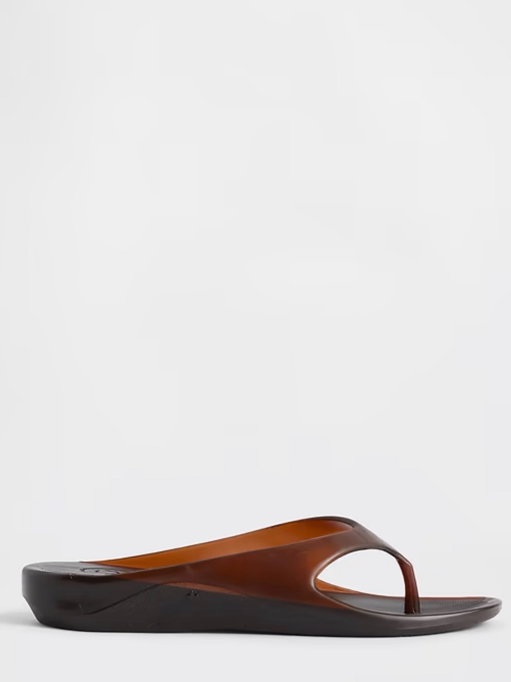 NWOT Gap Jelly Flip Flops